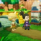 FANTASY LIFE i: The Girl Who Steals Time – Gameplay per il Cacciatore