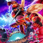 GCC Pokémon Pocket: arriva l’espansione Crisi Ultradimensionale