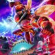 GCC Pokémon Pocket: arriva l’espansione Crisi Ultradimensionale