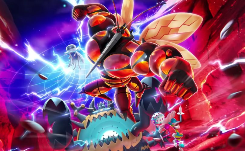 GCC Pokémon Pocket: arriva l’espansione Crisi Ultradimensionale