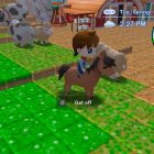 Harvest Moon: The Lost Valley / Harvest Moon: Skytree Village rimandato a luglio