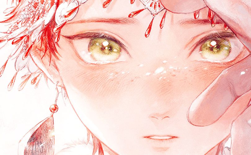 J-POP Manga: gli annunci del COMICON Napoli 2025