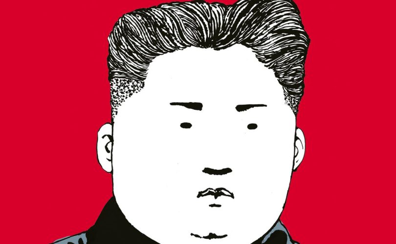 Il mio amico amico Kim Jong-Un – Recensione