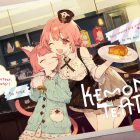Kemono Teatime è stato posticipato