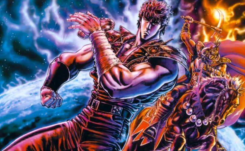 Nippon Shock Magazine torna con un volume dedicato a Ken il Guerriero