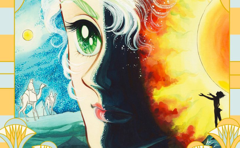 La Tomba del Faraone arriva in un cofanetto da collezione