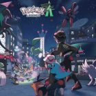 Leggende Pokémon: Z-A – La data di uscita e un nuovo Pokémon Presents