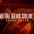 METAL GEAR SOLID ∆ SNAKE EATER: il filmato di apertura