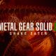 METAL GEAR SOLID ∆ SNAKE EATER: il filmato di apertura
