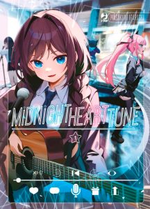 Midnight Heart Tune – Recensione del primo volume