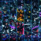 MOBILE SUIT GUNDAM SEED BATTLE DESTINY REMASTERED: il trailer di lancio
