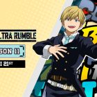 MY HERO ULTRA RUMBLE: disponibile la Stagione 11