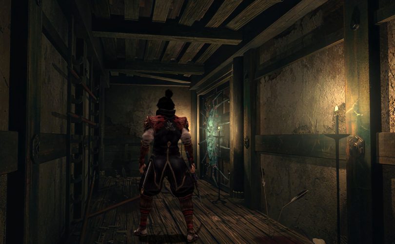 ONIMUSHA 2: Samurai’s Destiny – Recensione