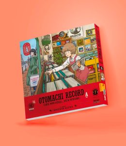 Otomachi Record: Storie imprevedibili & Dischi introvabili – Recensione