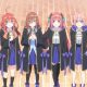 The Quintessential Princesses: Fantasy, the Abyss, and the Magic Academy annunciato ufficialmente
