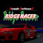 Arcade Archives 2 Ridge Racer uscirà anche su PlayStation 5