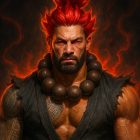 STREET FIGHTER: Roman Reigns, Jasom Momoa e altri attori in trattative per il nuovo film