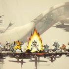SHINOBI: Art of Vengeance si mostra nello Story Trailer