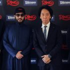 Dimps e The Ring collaborano per un nuovo gioco sulla boxe