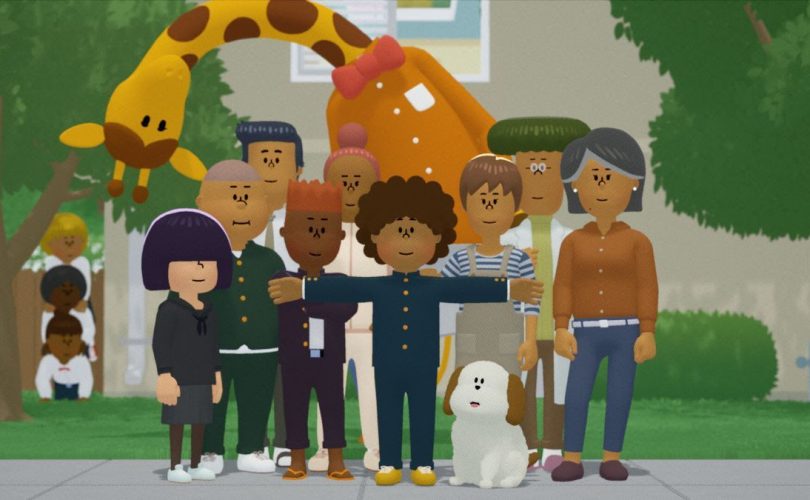 to a T è disponibile su console e PC