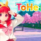 ToHeart: trailer di 6 minuti per il remake