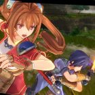 Trails in the Sky 1st Chapter: trailer dedicato ai DLC