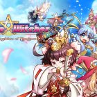 Trouble Witches Final! Episode 01: Daughters of Amalgam arriva in Occidente