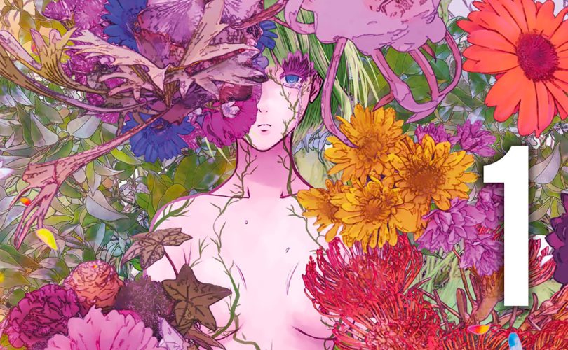 Wild Strawberry di Ire Yonemoto disponibile a partire da oggi