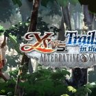 Ys vs. Trails in the Sky: Alternative Saga – Finestra di uscita per l’Occidente