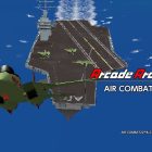 Arcade Archives AIR COMBAT 22 annunciato per console