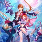 Atelier Resleriana: The Red Alchemist & the White Guardian – La data di uscita