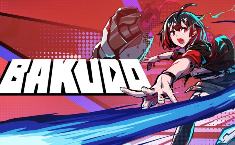 BAKUDO è il nuovo titolo pubblicato da Shueisha Games