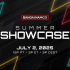 BANDAI NAMCO Summer Showcase 2025 annunciato per il 2 luglio