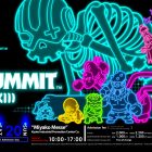 BitSummit XIII: annunciati i giochi della tredicesima edizione
