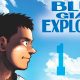 Blue Giant EXPLORER annunciato da J-POP Manga
