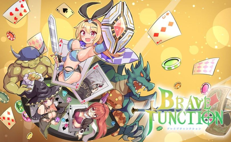 Brave x Junction: demo disponibile su PC