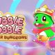 Bubble Bobble Sugar Dungeons: la data di uscita