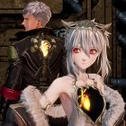 CODE VEIN II annunciato per console e PC