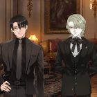 Dark Auction si mostra in un nuovo trailer