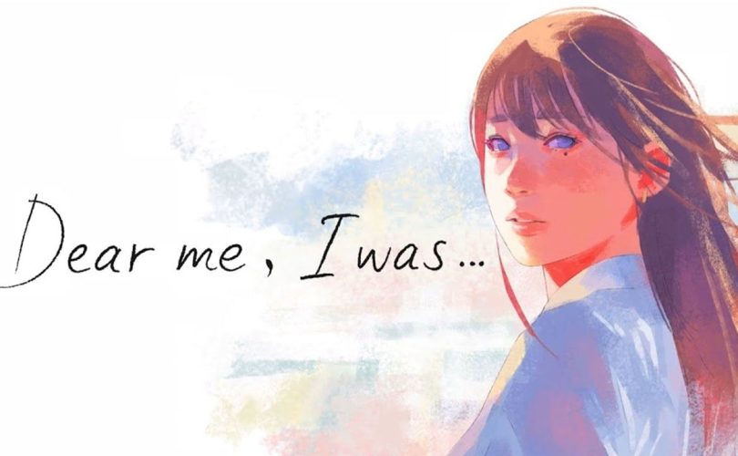 Dear me, I was… annunciato per Nintendo Switch 2