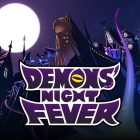 Demon’s Night Fever è il nuovo gioco di Drecom e SuperNiche