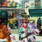 DIGIMON STORY TIME STRANGER: una demo è in arrivo prossimamente