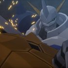 DIGIMON STORY TIME STRANGER: la demo è disponibile da oggi