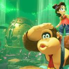 Donkey Kong Bananza: tutte le novità del Direct