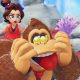 Donkey Kong Bananza: trailer di 8 minuti