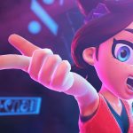 Donkey Kong Bananza è disponibile ora