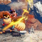 Donkey Kong Bananza è opera del team di Super Mario Odyssey