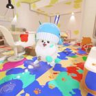 DORONKO WANKO è disponibile su Nintendo Switch