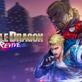 Double Dragon Revive arriva anche su Nintendo Switch