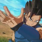 DRAGON BALL: Sparking! ZERO – Shallot è disponibile da oggi